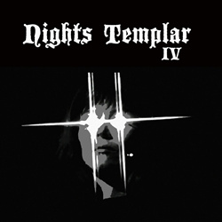 Nights Templar - IV (2025)