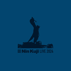 Nin Kuji - LiveSet 2024-11-30 - Weltkunstzimmer Düsseldorf (2024)
