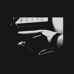 Noche Miseria - lostworks (EP) (2025)