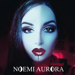 Noemi Aurora - Kintsugi (2CD Limited Edition) (2025)