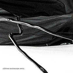 Noire Antidote - cl24nse (Iszoloscope Remix) (2025)