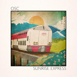 OSC - Sunrise Express (2025)