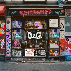 O.a.G. - Reimagined (2025)