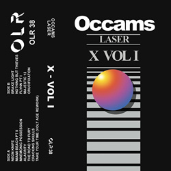 Occams Laser - X - Vol. I-II-III (2025)