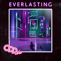 Odditee - Everlasting (2025)