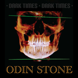 Odin Stone - Dark Times (EP) (2025)
