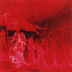 Old Tower - The Trench Pilgrims (2025)