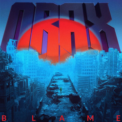 Orax - Blame (2025)