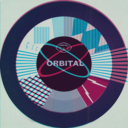 Orbital - Lush (Reissue) (2025)