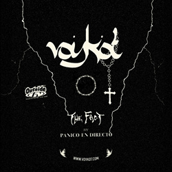 PANICO EN DIRECTO - THE FACT (2024)