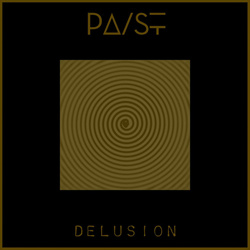 PA/ST - Delusion (EP) (2025)