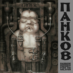 Pankow - Freiheit für die Sklaven (Reissue) (2025)