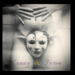 Paper Birds - Lunacy & Fiction (2025)