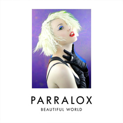 Parralox - Beautiful World (EP) (2025)