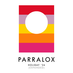 Parralox - Holiday '24 (Expanded) (2025)