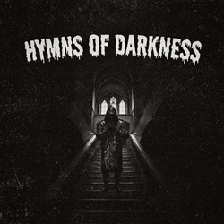 Patrik Adolfsson - Hymns of Darkness (2025)