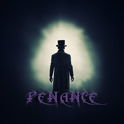 Patrik Adolfsson - Penance (Single) (2025)