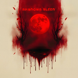 Patrik Adolfsson - Shadows Bleed (Single) (2025)