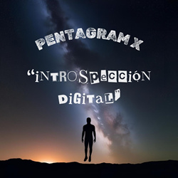 Pentagram X - Introspección Digital (2025)