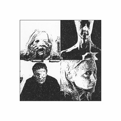 Petrified Entity - Scopophobia (Single) (2025)