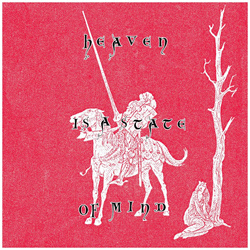 Pictureplane - Heaven is a State of Mind (Single) (2025)