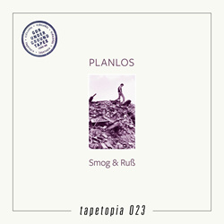 Planlos X - Smog & Ruß (2025)