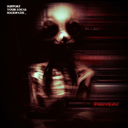 Prevert - Support Your Local Sociopath (2025)
