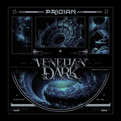 Pridian - Venetian Dark (2025)