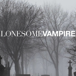 Propter Hoc - Lonesome Vampire (Single) (2025)