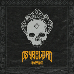 Psybolord - Reduxed (Single) (2025)
