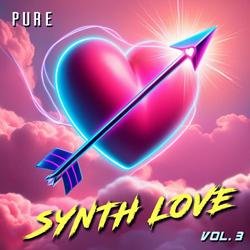 VA - Pure Synth Love, Vol. 3 (2025)