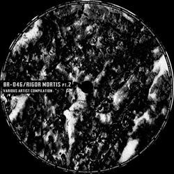 VA - RIGOR MORTIS (pt.2) (2025)