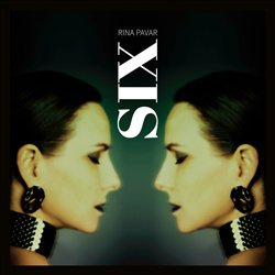 RINA PAVAR - Six (2025)