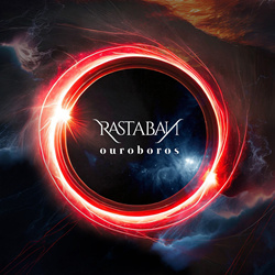 Rastaban - Ouroboros (EP) (2025)
