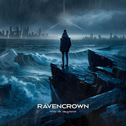 Ravencrown - Relive the Imagination (2025)