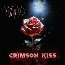 Rayne Reznor - Crimson Kiss (Single) (2025)