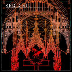 Red Cell - The Pale Waltz (Single) (2025)