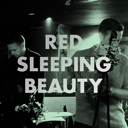 Red Sleeping Beauty - Late Nights, Vol. 3 (Late Nights Versions) (2025)