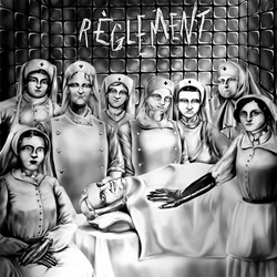 Règlement - Sous contention (2025)