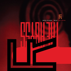 Rhys Fulber feat. Qual - The Abyss (Single) (2025)