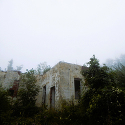 Robert Logan - Brutalist (2025)