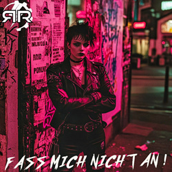 Robota Robotny - Fass mich nicht an (Single) (2025)