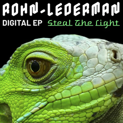 Rohn-Lederman - Steal the Light - EP (2025)