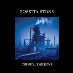 Rosetta Stone - Chemical Emissions (2025)