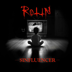 Rottn - Sinfluencer (2025)