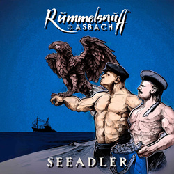 Rummelsnuff & Asbach - Bohrmilch (EP) (2025)