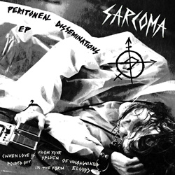 SARCOMA - Peritoneal Disseminations (EP) (2025)