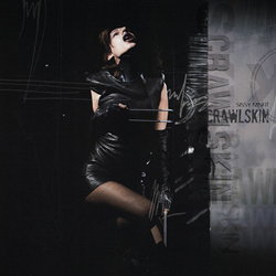 SISSY MISFIT - CRAWLSKIN (2025)