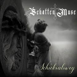 Schatten Muse - Schicksalsweg (2024)