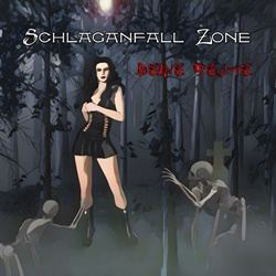 Schlaganfall Zone - Deine Beute (Single) (2025)